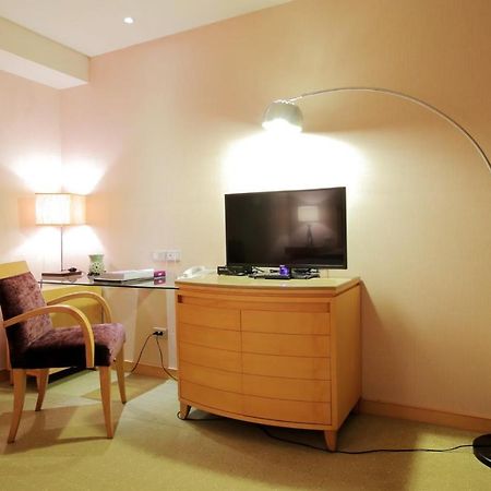 Jin Hua Hotel Luodong Extérieur photo