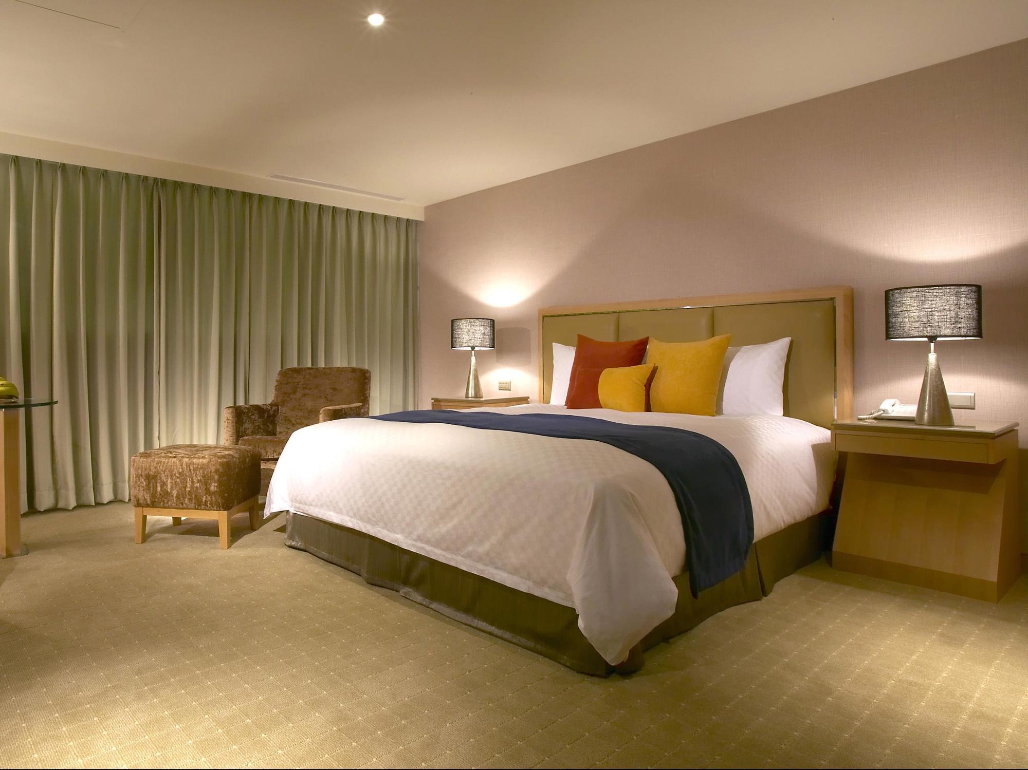 Jin Hua Hotel Luodong Extérieur photo