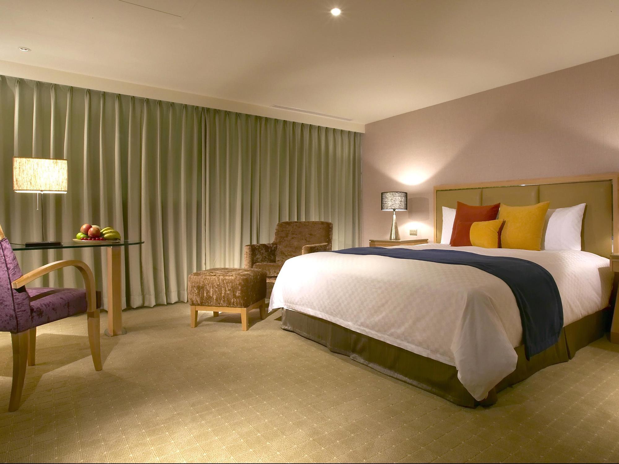 Jin Hua Hotel Luodong Extérieur photo