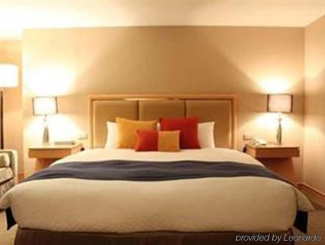 Jin Hua Hotel Luodong Extérieur photo