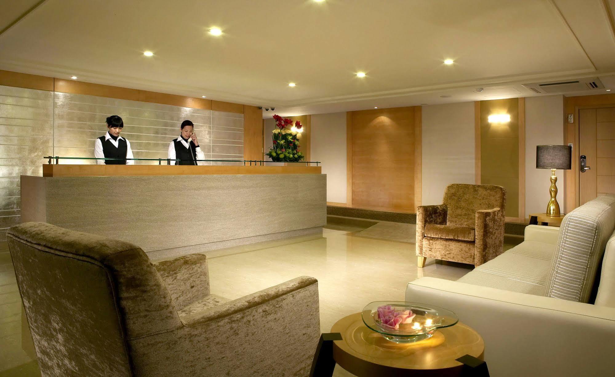 Jin Hua Hotel Luodong Extérieur photo